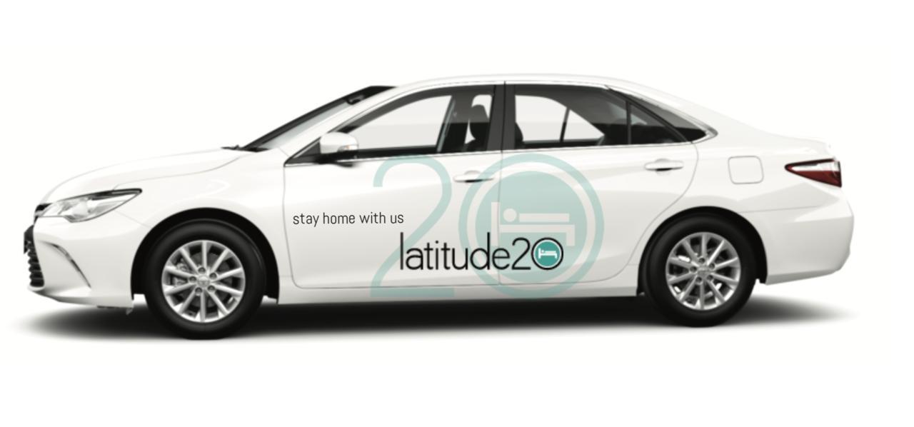 Latitude20 The Dunes Karratha Exterior foto